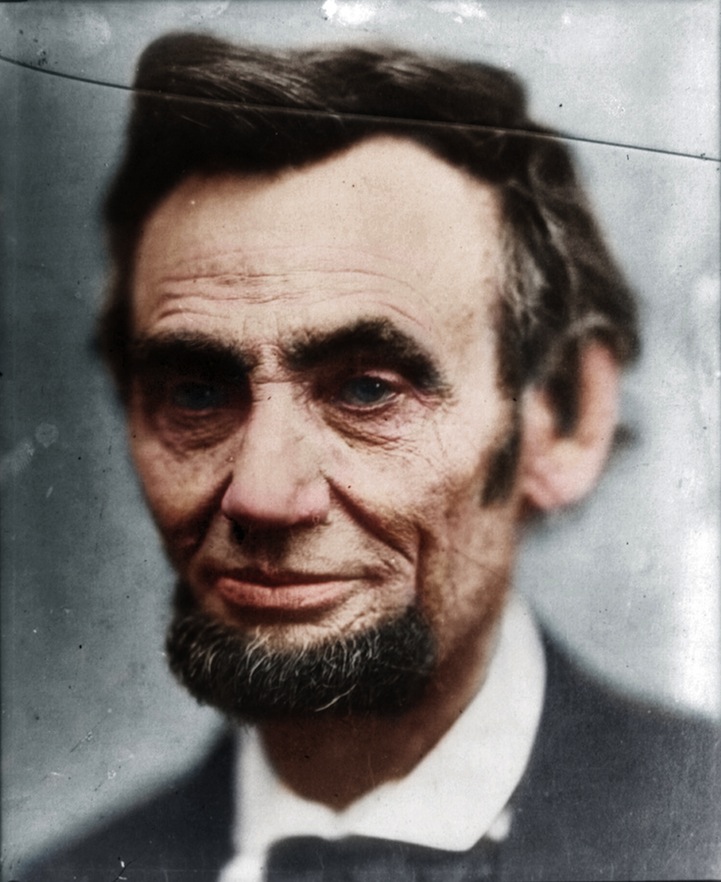 madsmadsenAbrahamLincoln1